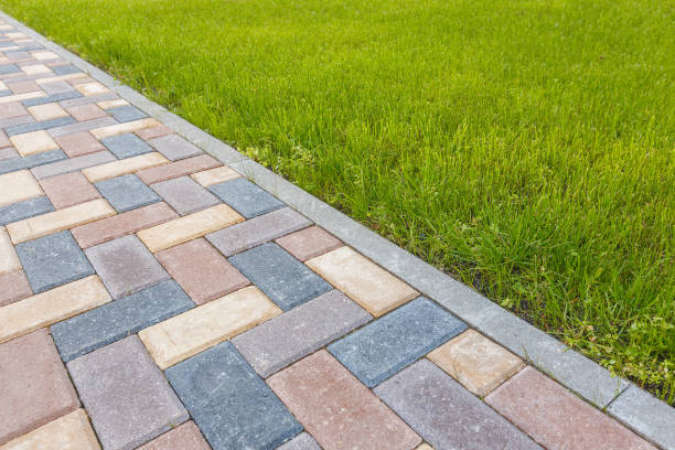 Reliable Yuma, CO Driveway Pavers Solutions