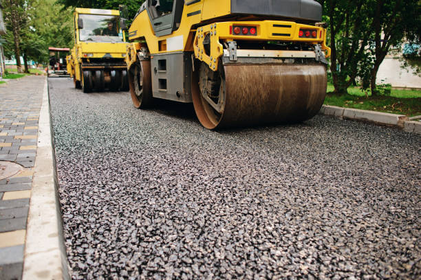 Driveway Repair Near Me in Yuma, CO